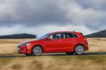 Hyundai i30 2017 года (UK)